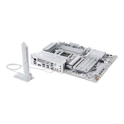 ASUS TUF GAMING X870-PRO WIFI7 W NEO AMD X870 ZÃ³calo AM5 ATX_11