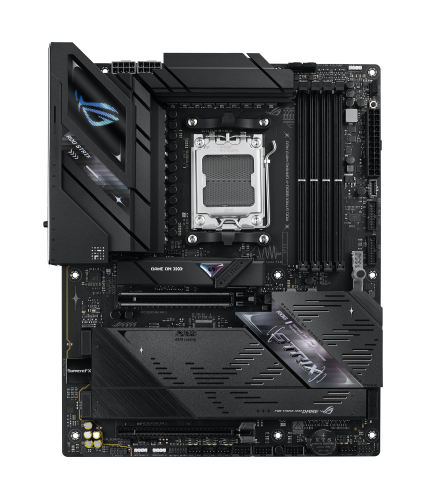 ASUS ROG STRIX B850-F GAMING WIFI7 NEO AMD B850 ZÃ³calo AM5 ATX_0