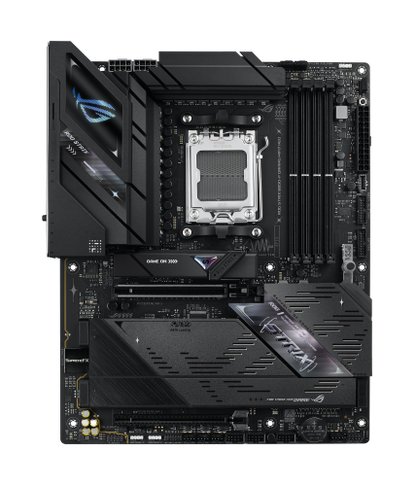 ASUS ROG STRIX B850-F GAMING WIFI7 NEO AMD B850 ZÃ³calo AM5 ATX_0