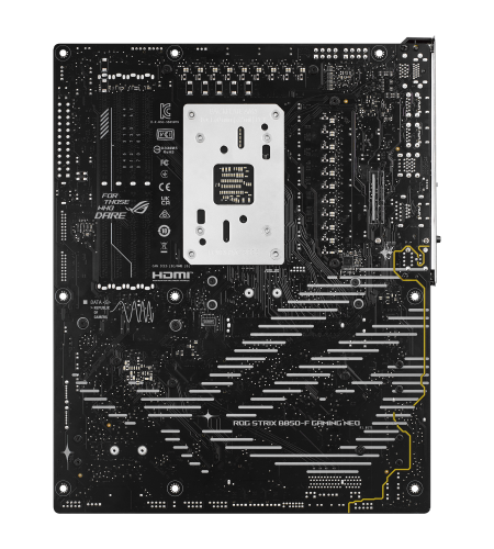 ASUS ROG STRIX B850-F GAMING WIFI7 NEO AMD B850 ZÃ³calo AM5 ATX_1