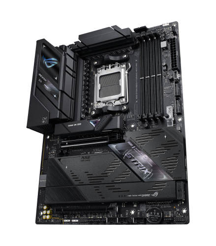 ASUS ROG STRIX B850-F GAMING WIFI7 NEO AMD B850 ZÃ³calo AM5 ATX_2