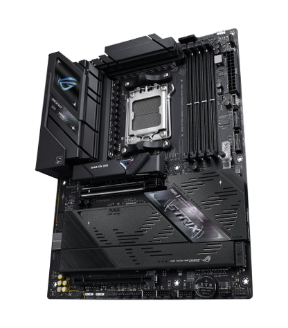 ASUS ROG STRIX B850-F GAMING WIFI7 NEO AMD B850 ZÃ³calo AM5 ATX_2