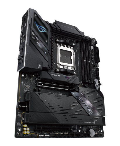 ASUS ROG STRIX B850-F GAMING WIFI7 NEO AMD B850 ZÃ³calo AM5 ATX_4