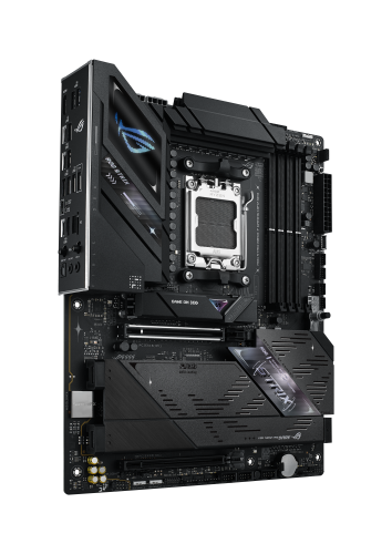 ASUS ROG STRIX B850-F GAMING WIFI7 NEO AMD B850 ZÃ³calo AM5 ATX_5
