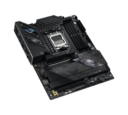 ASUS ROG STRIX B850-F GAMING WIFI7 NEO AMD B850 ZÃ³calo AM5 ATX_6