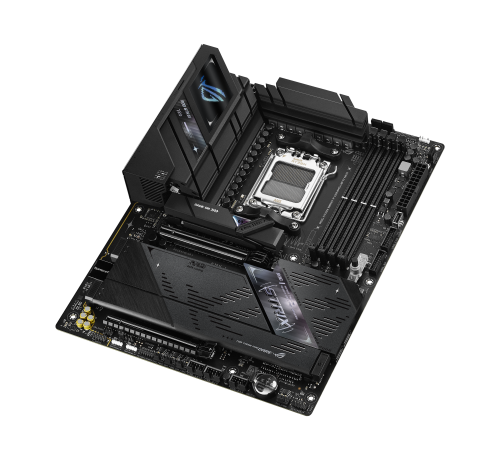 ASUS ROG STRIX B850-F GAMING WIFI7 NEO AMD B850 ZÃ³calo AM5 ATX_7