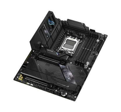 ASUS ROG STRIX B850-F GAMING WIFI7 NEO AMD B850 ZÃ³calo AM5 ATX_7