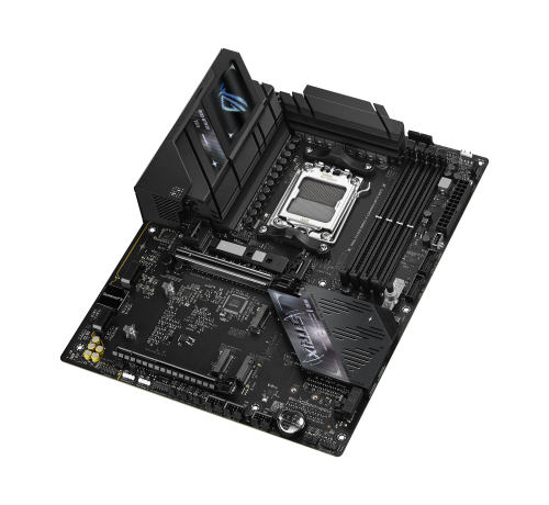 ASUS ROG STRIX B850-F GAMING WIFI7 NEO AMD B850 ZÃ³calo AM5 ATX_8