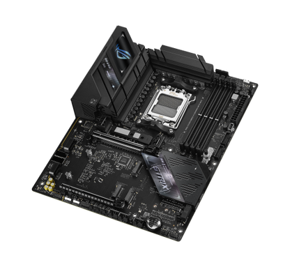 ASUS ROG STRIX B850-F GAMING WIFI7 NEO AMD B850 ZÃ³calo AM5 ATX_8