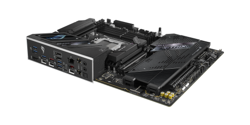ASUS ROG STRIX B850-F GAMING WIFI7 NEO AMD B850 ZÃ³calo AM5 ATX_9