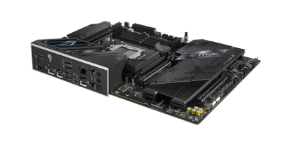 ASUS ROG STRIX B850-F GAMING WIFI7 NEO AMD B850 ZÃ³calo AM5 ATX_9