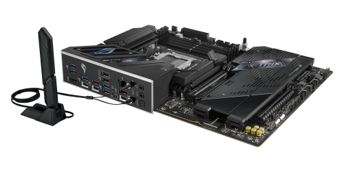 ASUS ROG STRIX B850-F GAMING WIFI7 NEO AMD B850 ZÃ³calo AM5 ATX_10