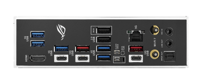 ASUS ROG STRIX B850-F GAMING WIFI7 NEO AMD B850 ZÃ³calo AM5 ATX_11