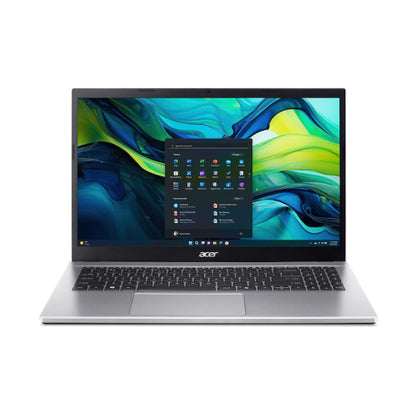 PORTATIL ACER ASPIRE GO 15 (NX.J7WEB.05B) 15.6" FHD LED LCD, AMD RYZEN 5 7430U, 8GB, 512GB, W11_0