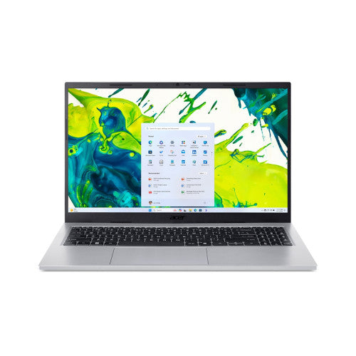 PORTATIL ACER ASPIRE GO 15 (NX.JTREB.00J) 15.6" FHD LED LCD, INTEL CORE 5 120U, 8GB, 512GB, W11_0
