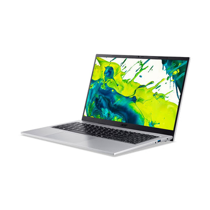 PORTATIL ACER ASPIRE GO 15 (NX.JTREB.00J) 15.6" FHD LED LCD, INTEL CORE 5 120U, 8GB, 512GB, W11_2