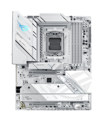 ASUS ROG STRIX B850-A GAMING WIFI7 NEO AMD B850 ZÃ³calo AM5 ATX_1