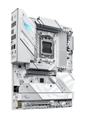 ASUS ROG STRIX B850-A GAMING WIFI7 NEO AMD B850 ZÃ³calo AM5 ATX_2