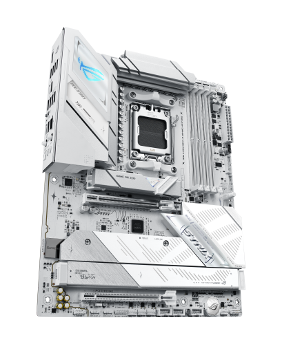 ASUS ROG STRIX B850-A GAMING WIFI7 NEO AMD B850 ZÃ³calo AM5 ATX_3