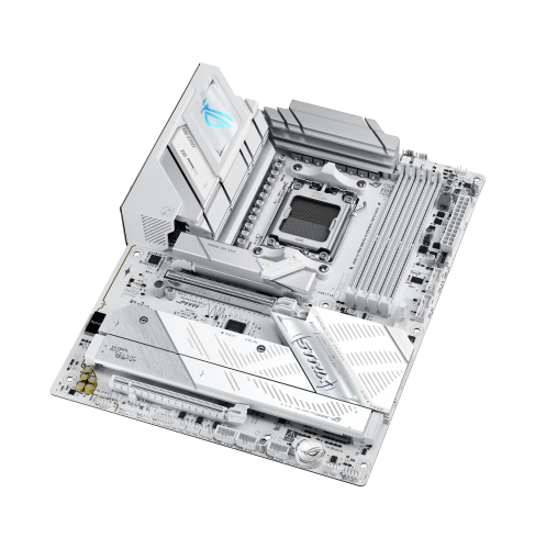 ASUS ROG STRIX B850-A GAMING WIFI7 NEO AMD B850 ZÃ³calo AM5 ATX_5