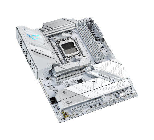 ASUS ROG STRIX B850-A GAMING WIFI7 NEO AMD B850 ZÃ³calo AM5 ATX_6