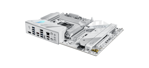 ASUS ROG STRIX B850-A GAMING WIFI7 NEO AMD B850 ZÃ³calo AM5 ATX_8