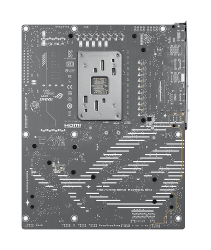 ASUS ROG STRIX B850-A GAMING WIFI7 NEO AMD B850 ZÃ³calo AM5 ATX_9