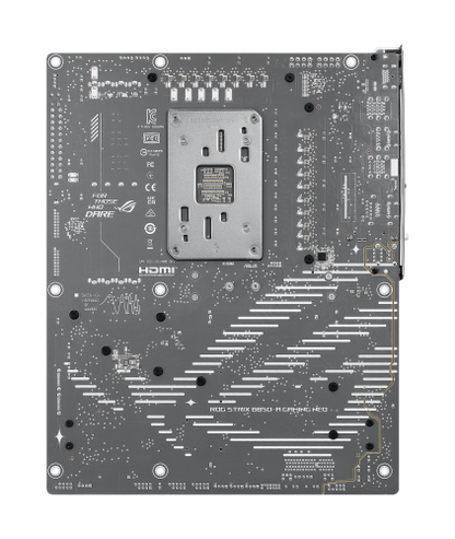 ASUS ROG STRIX B850-A GAMING WIFI7 NEO AMD B850 ZÃ³calo AM5 ATX_9