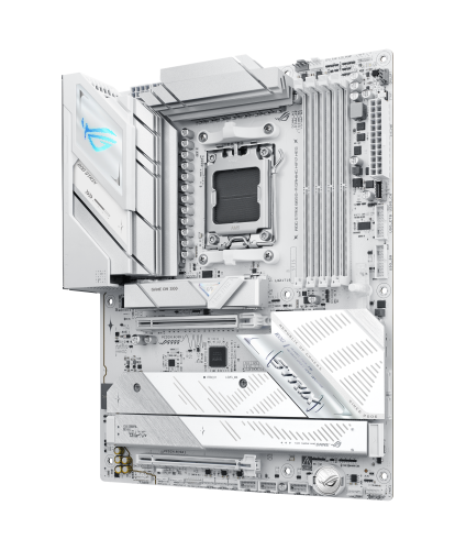 ASUS ROG STRIX B850-A GAMING WIFI7 NEO AMD B850 ZÃ³calo AM5 ATX_11