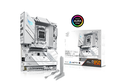 ASUS ROG STRIX B850-A GAMING WIFI7 NEO AMD B850 ZÃ³calo AM5 ATX_13