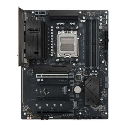 B850 MAX GAMING WIFI, Mainboard_1