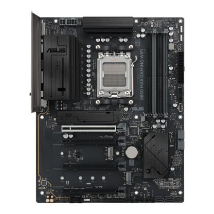 B850 MAX GAMING WIFI, Mainboard_1