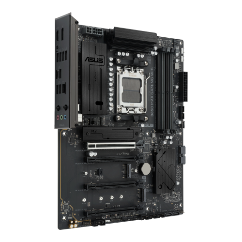 B850 MAX GAMING WIFI, Mainboard_2