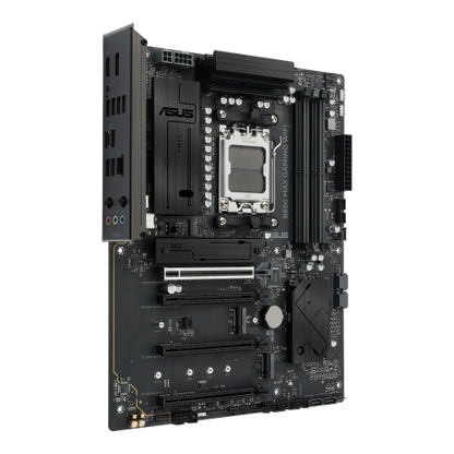 B850 MAX GAMING WIFI, Mainboard_2