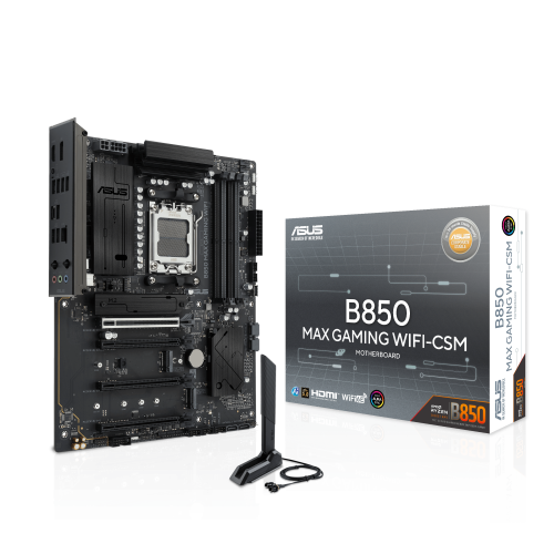 B850 MAX GAMING WIFI, Mainboard_3