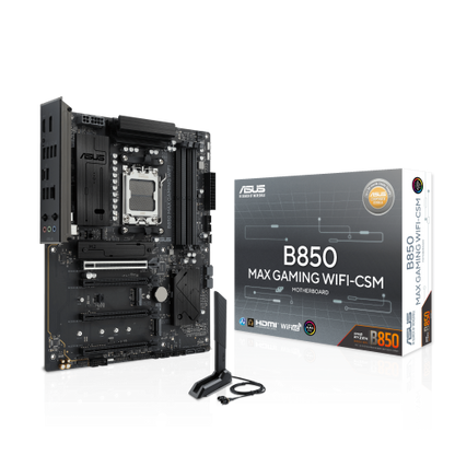 B850 MAX GAMING WIFI, Mainboard_3