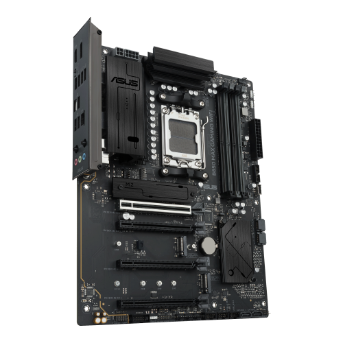 B850 MAX GAMING WIFI, Mainboard_4