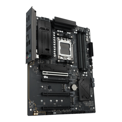 B850 MAX GAMING WIFI, Mainboard_4