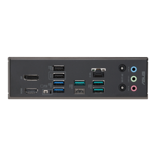 B850 MAX GAMING WIFI, Mainboard_7
