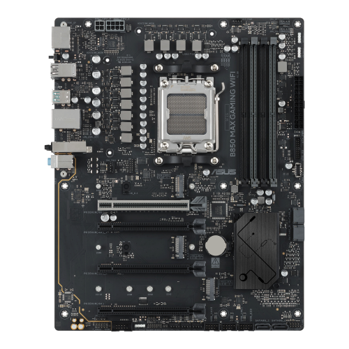 B850 MAX GAMING WIFI, Mainboard_8