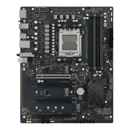 B850 MAX GAMING WIFI, Mainboard_8