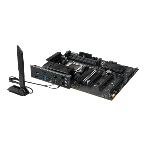 B850 MAX GAMING WIFI, Mainboard_9