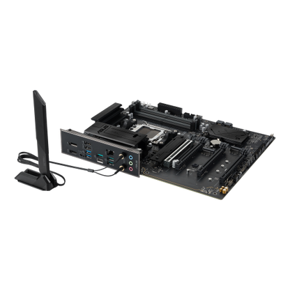 B850 MAX GAMING WIFI, Mainboard_9
