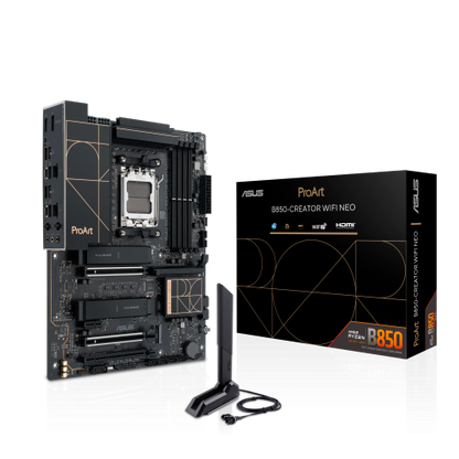 ASUS PROART B850-CREATOR WIFI NEO AMD B850 ZÃ³calo AM5 ATX_0