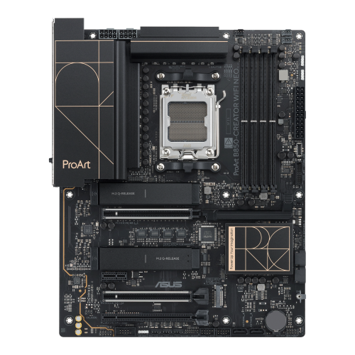 ASUS PROART B850-CREATOR WIFI NEO AMD B850 ZÃ³calo AM5 ATX_1