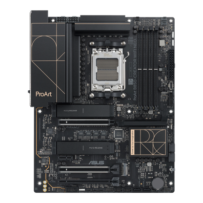 ASUS PROART B850-CREATOR WIFI NEO AMD B850 ZÃ³calo AM5 ATX_1