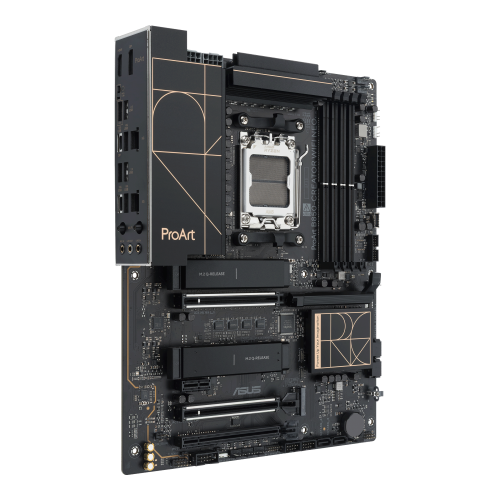 ASUS PROART B850-CREATOR WIFI NEO AMD B850 ZÃ³calo AM5 ATX_2