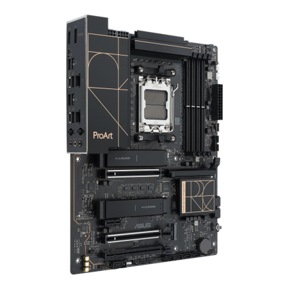 ASUS PROART B850-CREATOR WIFI NEO AMD B850 ZÃ³calo AM5 ATX_2