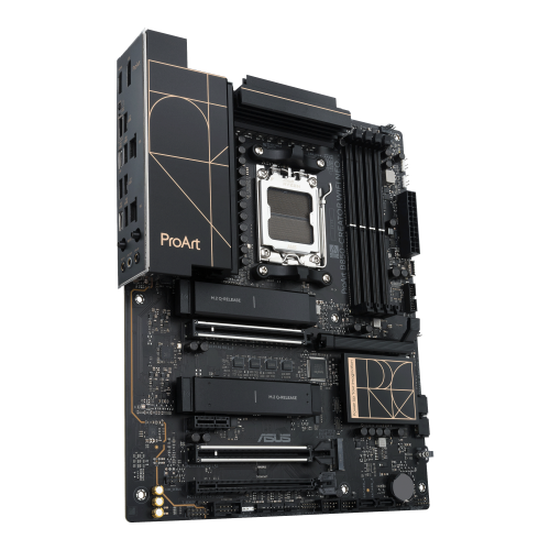ASUS PROART B850-CREATOR WIFI NEO AMD B850 ZÃ³calo AM5 ATX_3