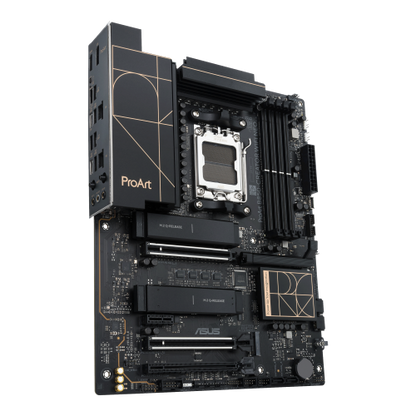 ASUS PROART B850-CREATOR WIFI NEO AMD B850 ZÃ³calo AM5 ATX_3